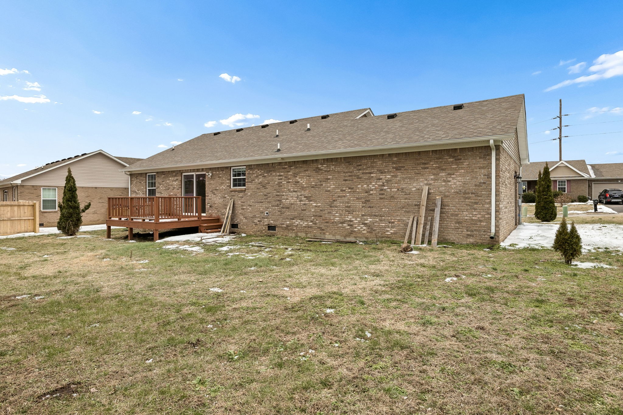 1909 Susan Road Columbia, TN 38401 - Photo 30 of 34