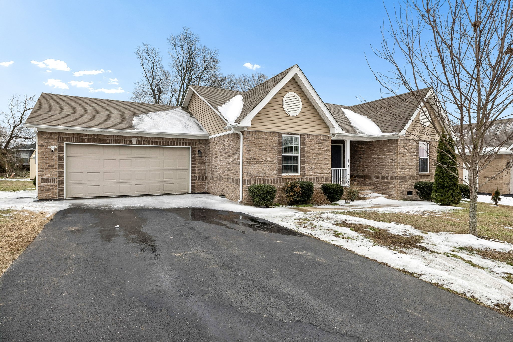 1909 Susan Road Columbia, TN 38401 - Photo 3 of 34