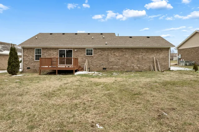 $379,900 | 1909 Susan Road, Columbia, TN 38401