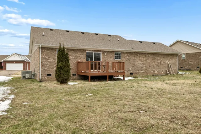 $379,900 | 1909 Susan Road, Columbia, TN 38401