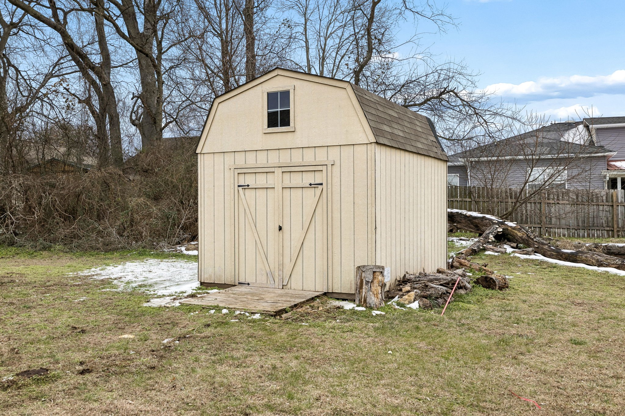 1909 Susan Road Columbia, TN 38401 - Photo 34 of 34