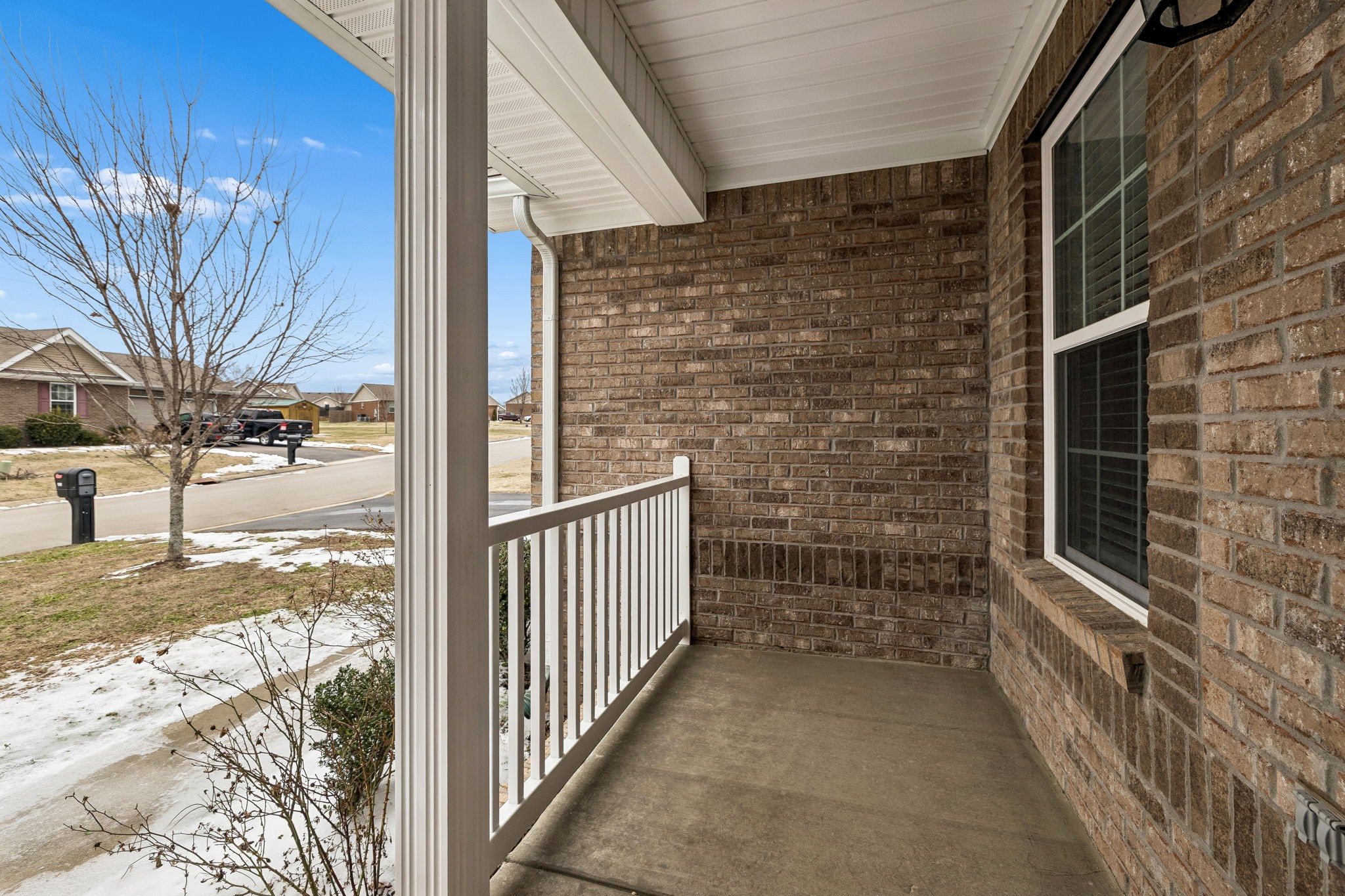 1909 Susan Road Columbia, TN 38401 - Photo 4 of 34