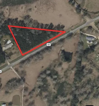 $29,000 | 44 Highway 44, Jayess, MS 39641