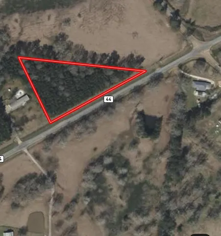 $35,000 | 44 Highway 44, Jayess, MS 39641