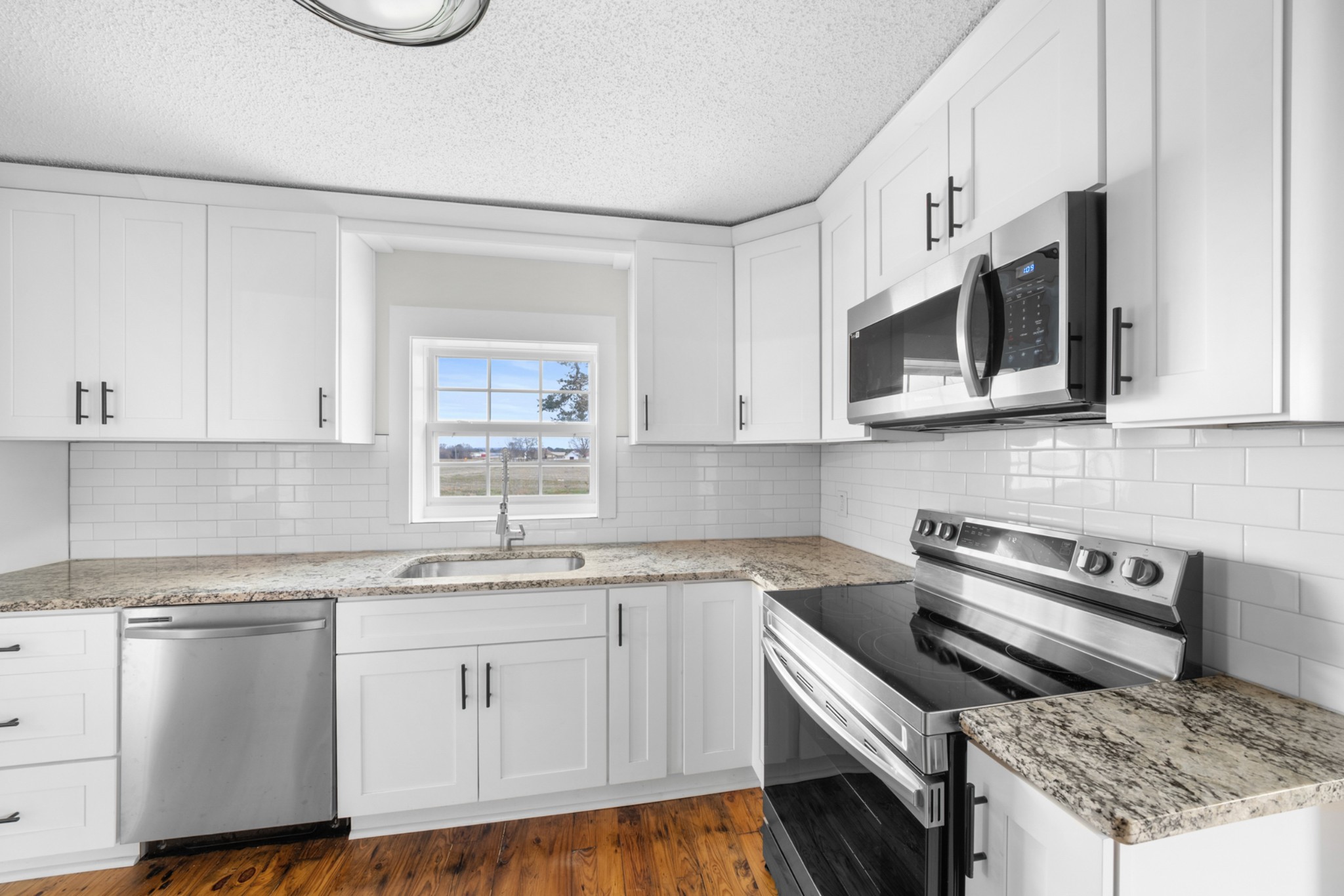 5915 Lynchburg Road Winchester, TN 37398 - Photo 14 of 31