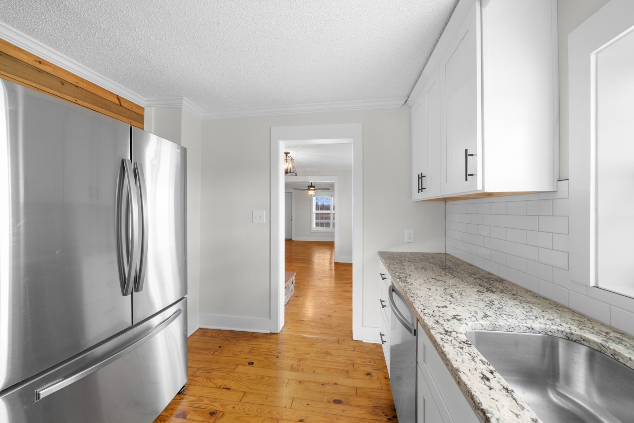 5915 Lynchburg Road Winchester, TN 37398 - Photo 16 of 31