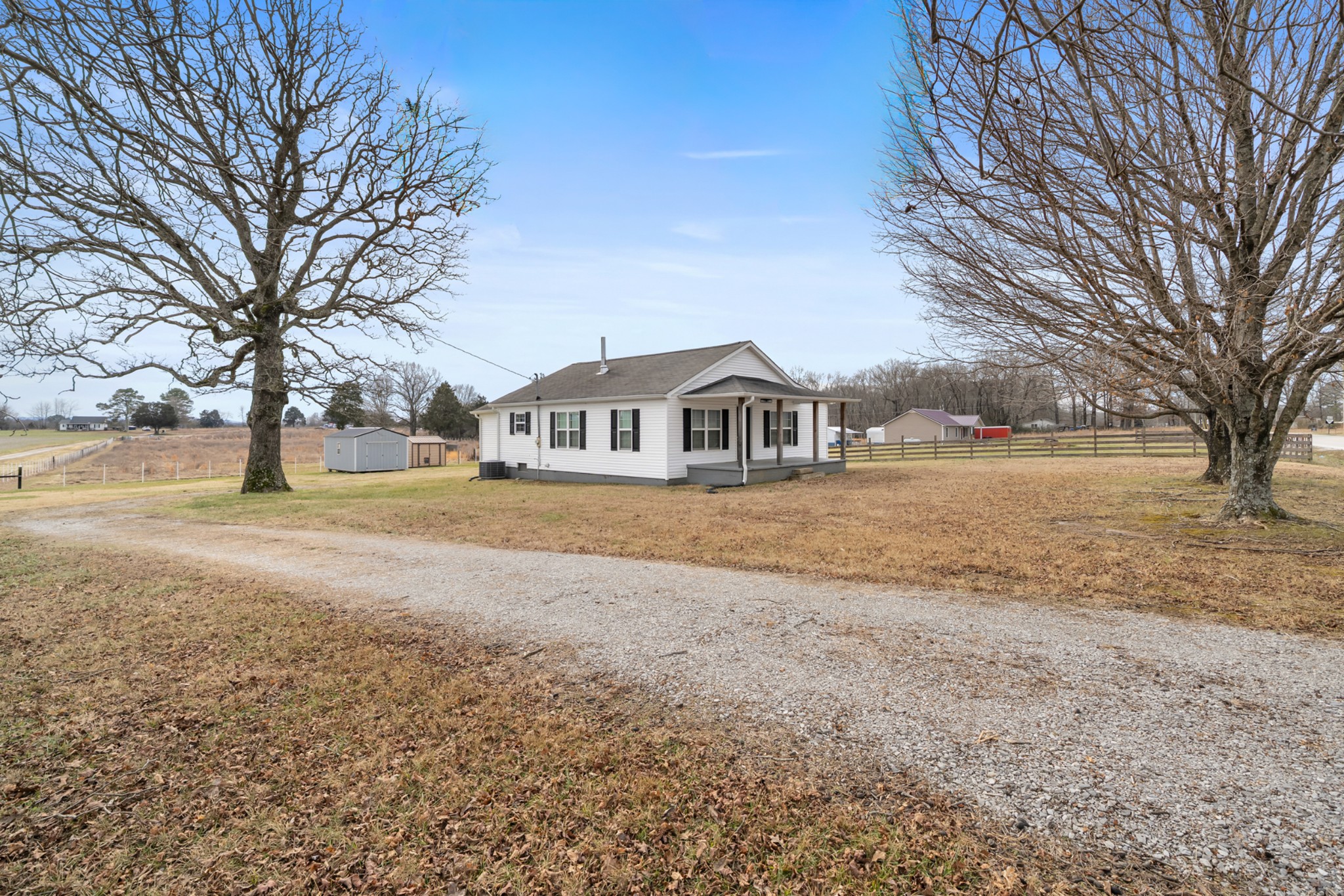 5915 Lynchburg Road Winchester, TN 37398 - Photo 30 of 31