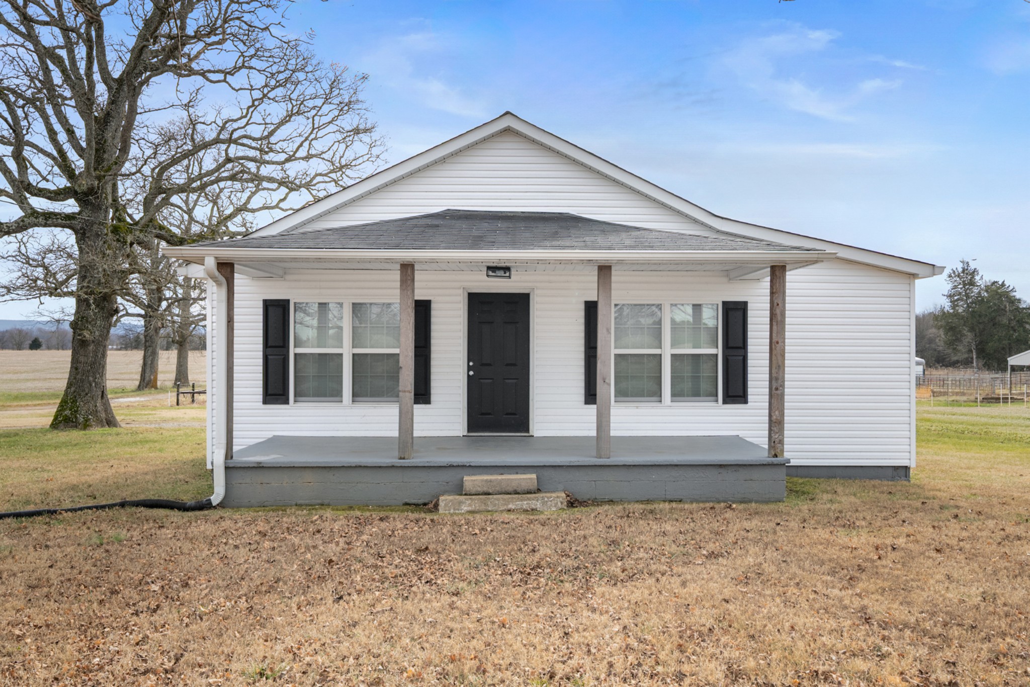 5915 Lynchburg Road Winchester, TN 37398 - Photo 3 of 31