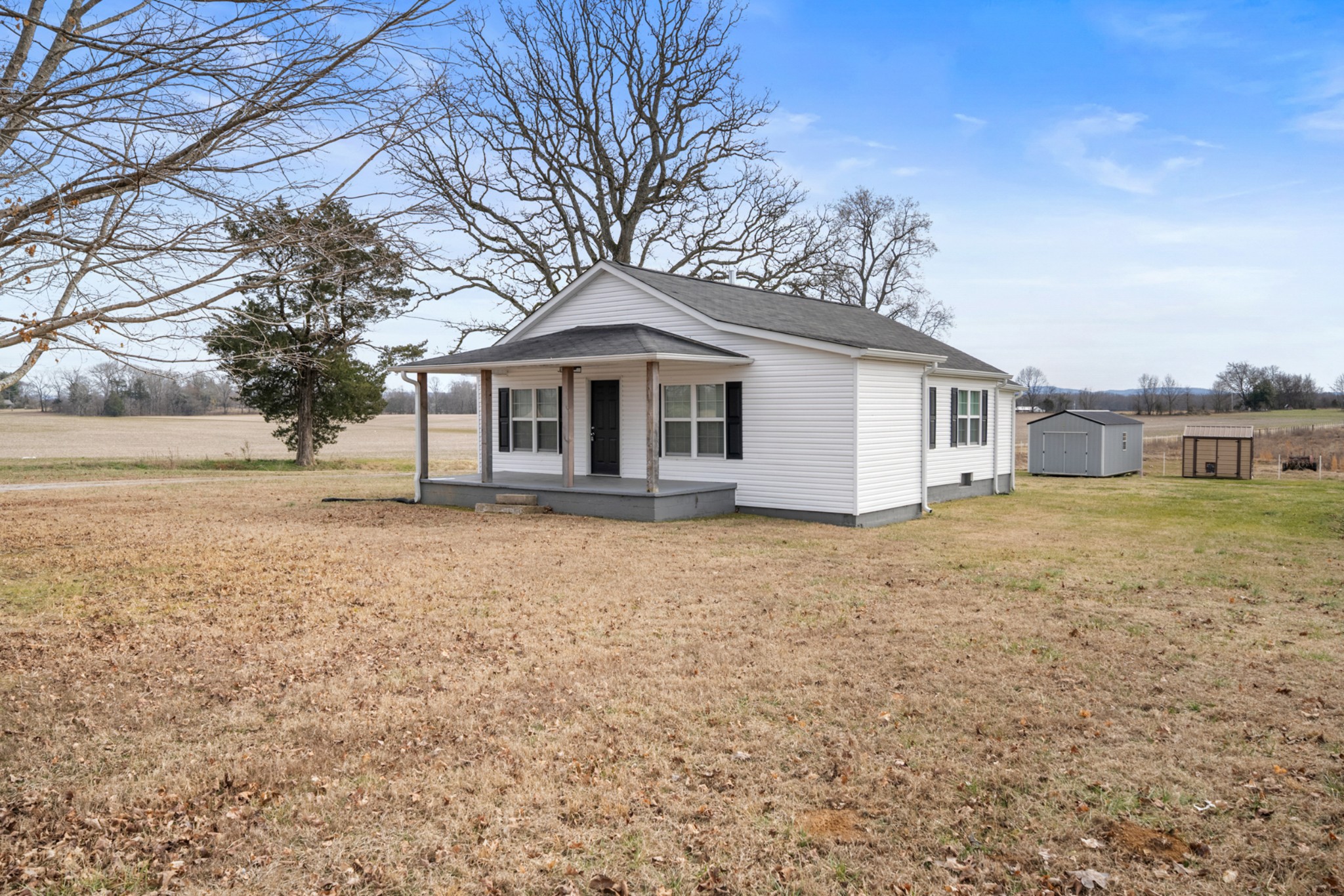 5915 Lynchburg Road Winchester, TN 37398 - Photo 4 of 31