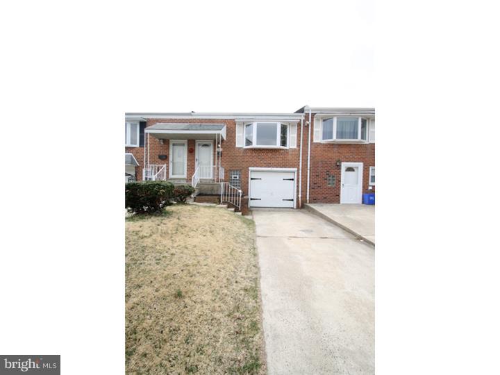 3550 Brookview Road Philadelphia, PA 19154 - Photo 3 of 25 Driveway