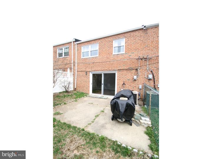 3550 Brookview Road Philadelphia, PA 19154 - Photo 24 of 25 Exterior Back