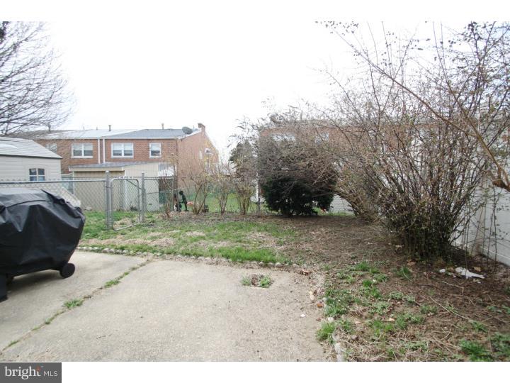 3550 Brookview Road Philadelphia, PA 19154 - Photo 25 of 25 Exterior Back