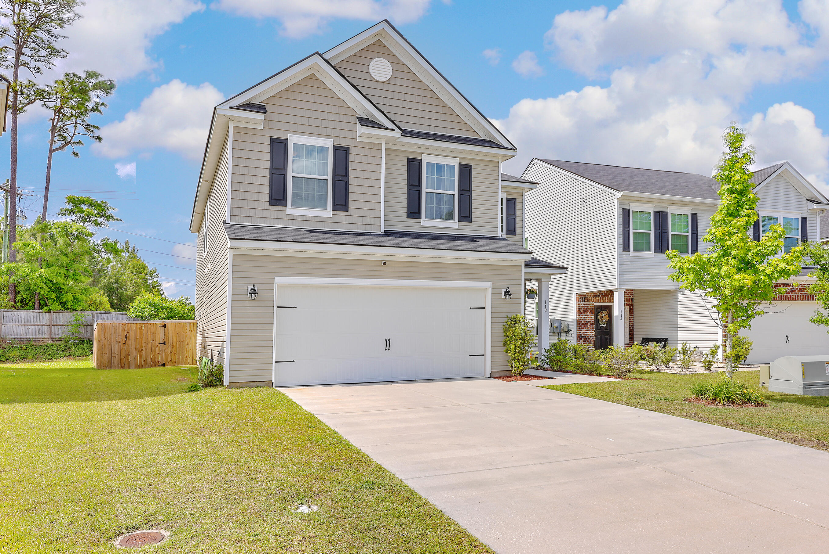 112 Lakestone Road Moncks Corner, SC 29461 - Photo 1 of 29 Welcome to 112 Lakestone Rd
