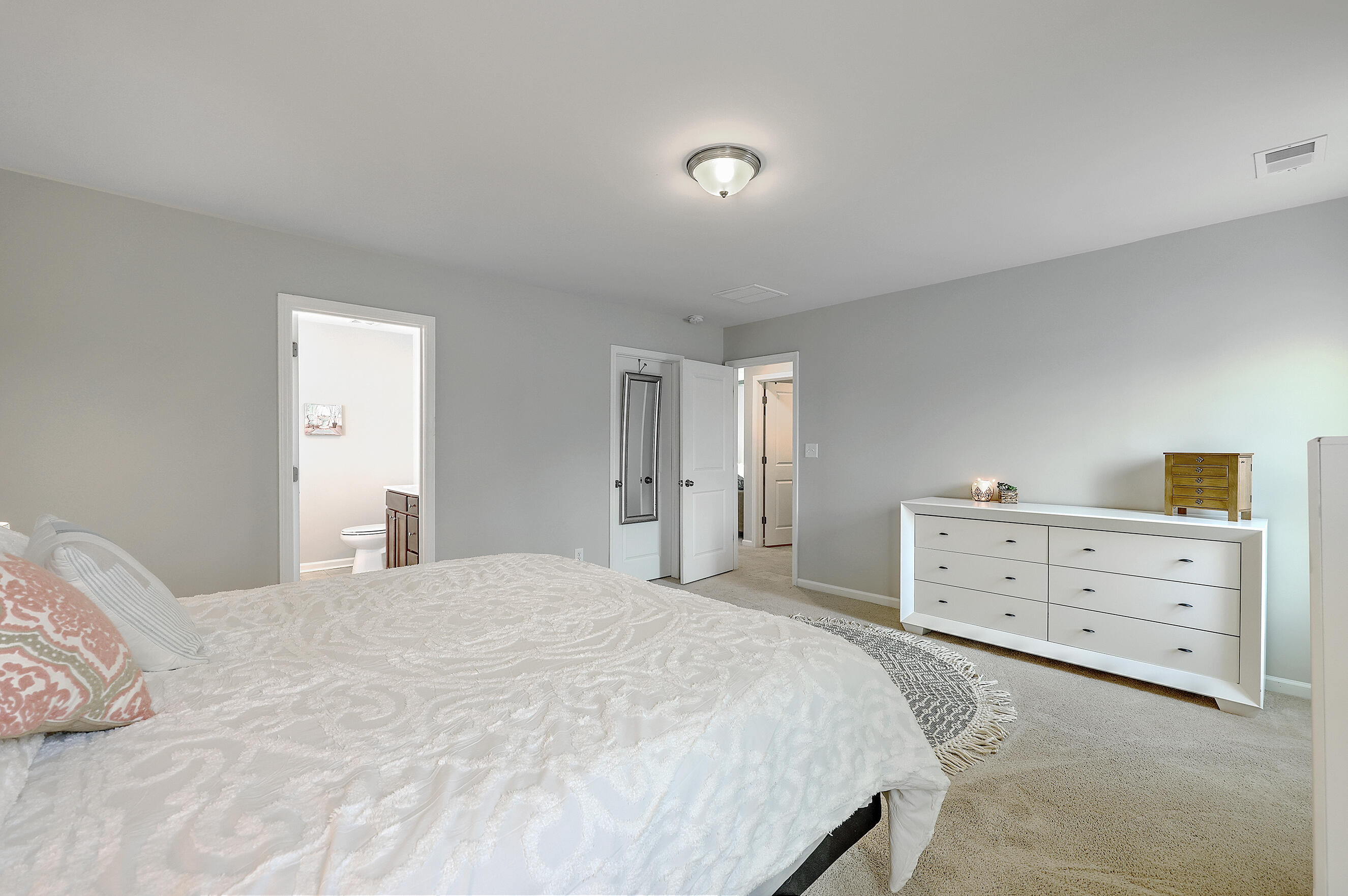 112 Lakestone Road Moncks Corner, SC 29461 - Photo 17 of 29 Master Bedroom