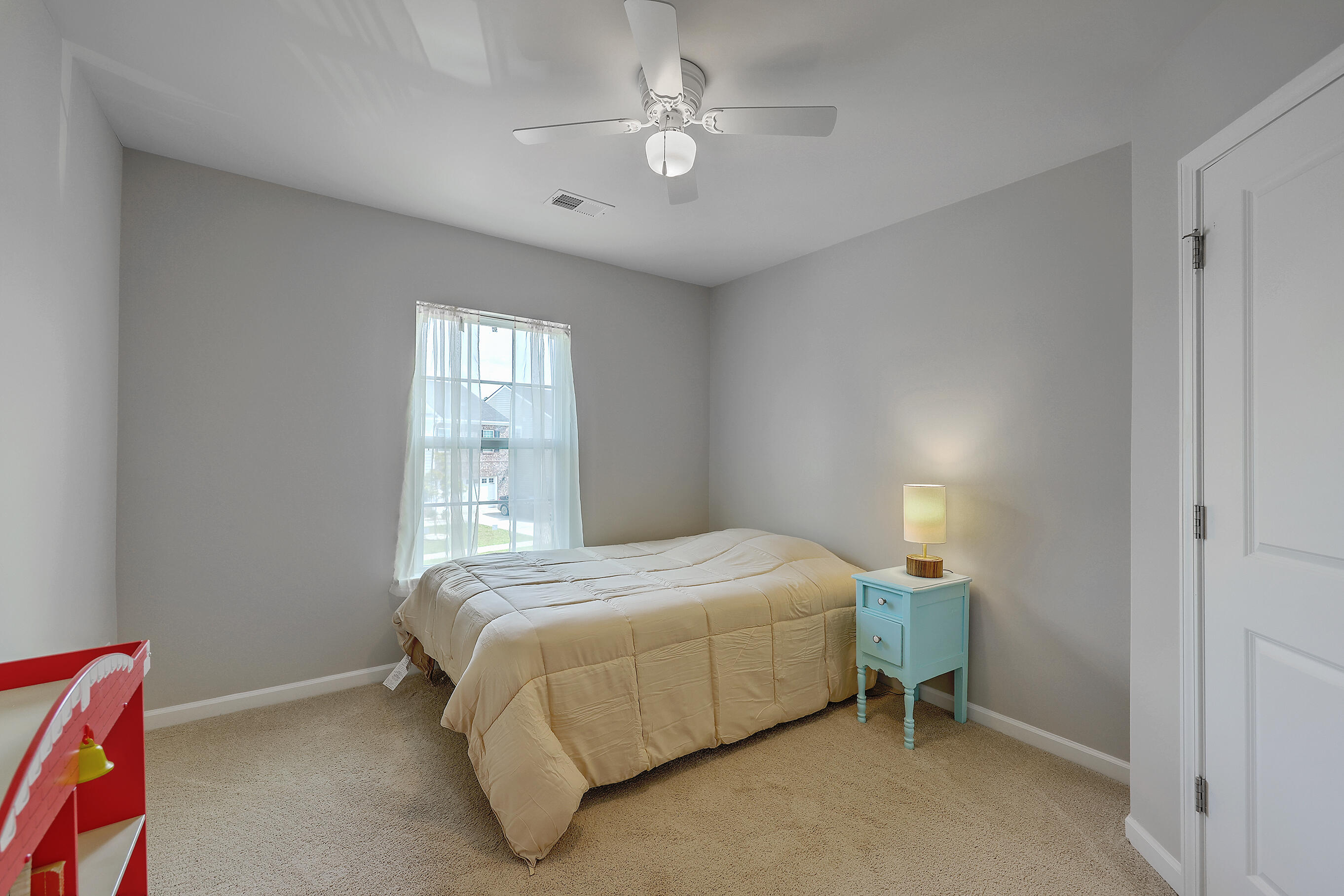 112 Lakestone Road Moncks Corner, SC 29461 - Photo 22 of 29 Guest Bedroom 1