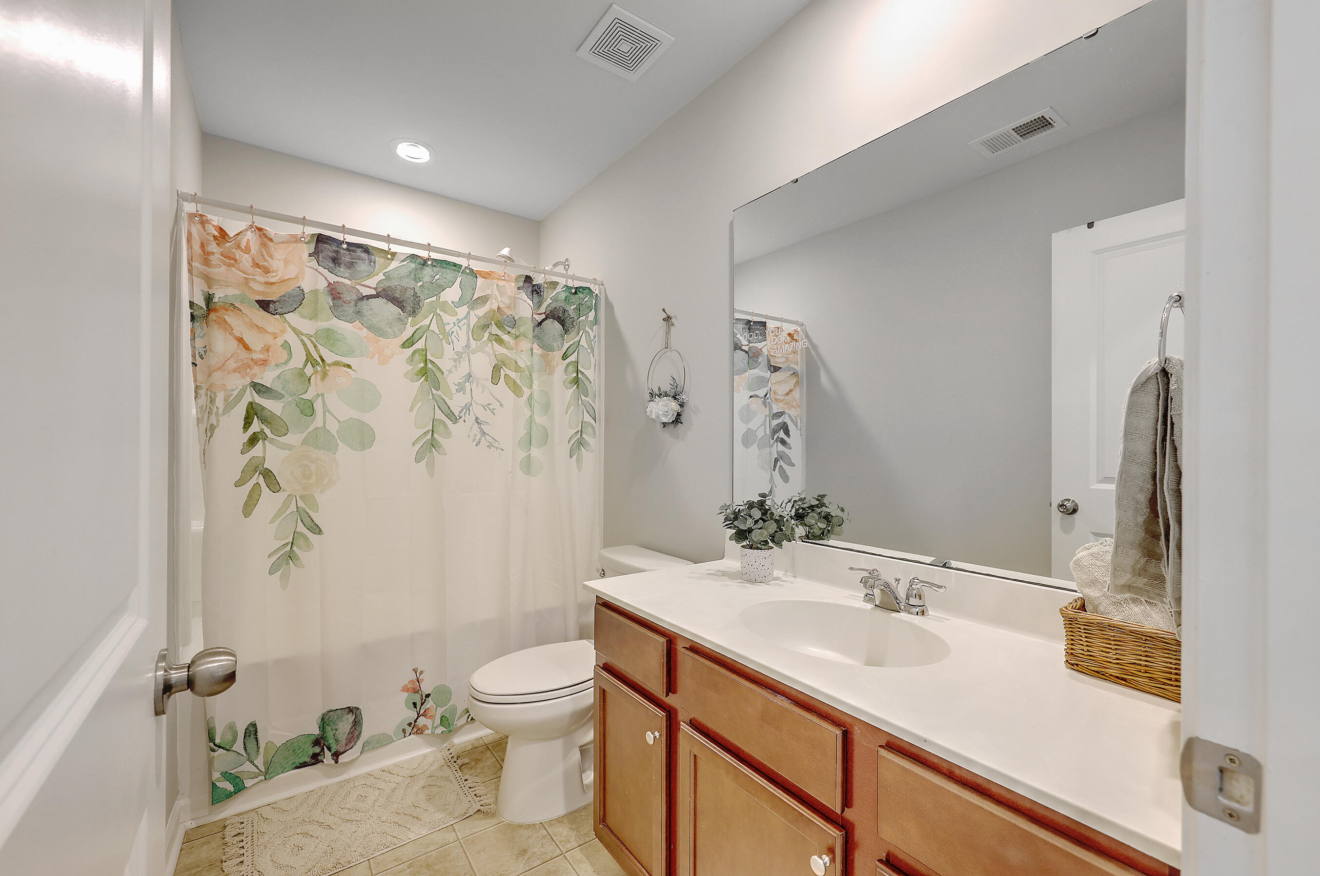 112 Lakestone Road Moncks Corner, SC 29461 - Photo 24 of 29 Full Hallway Bathroom
