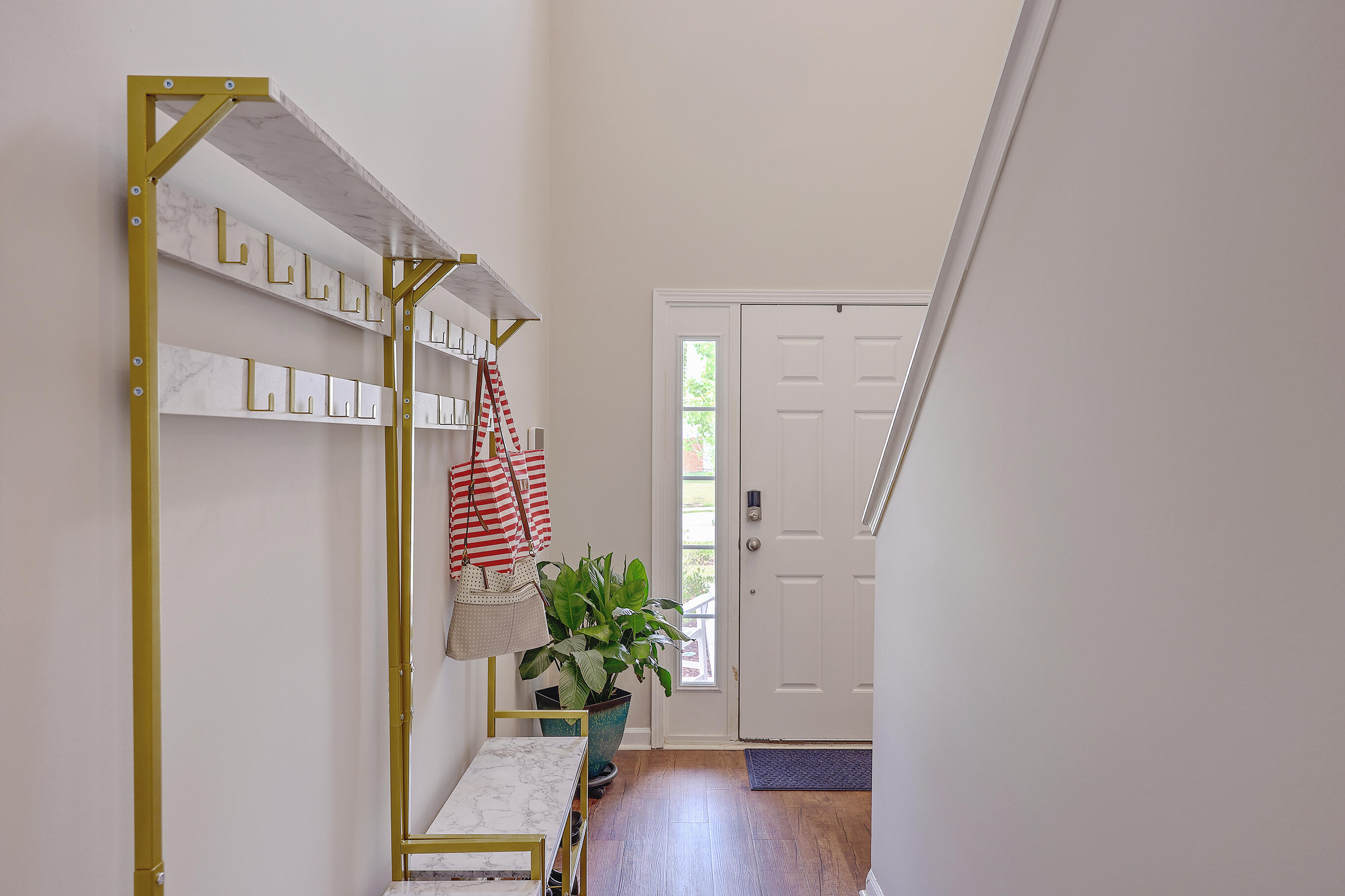 112 Lakestone Road Moncks Corner, SC 29461 - Photo 4 of 29 Welcome in...