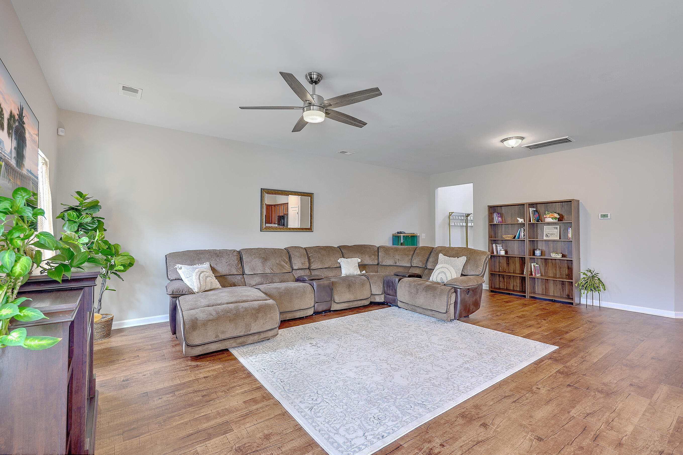 112 Lakestone Road Moncks Corner, SC 29461 - Photo 5 of 29 Family Room