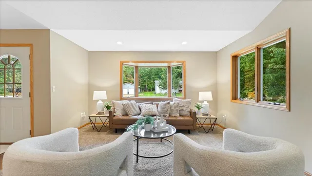 $398,500 | 151 Bluffs Road Northwest, Alexandria, MN 56308