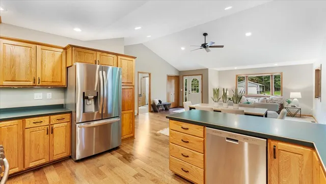 $398,500 | 151 Bluffs Road Northwest, Alexandria, MN 56308