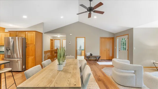 $398,500 | 151 Bluffs Road Northwest, Alexandria, MN 56308