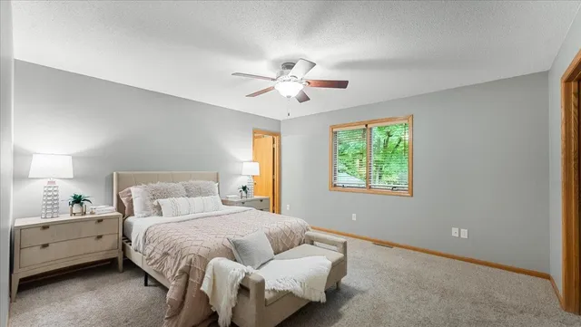 $398,500 | 151 Bluffs Road Northwest, Alexandria, MN 56308