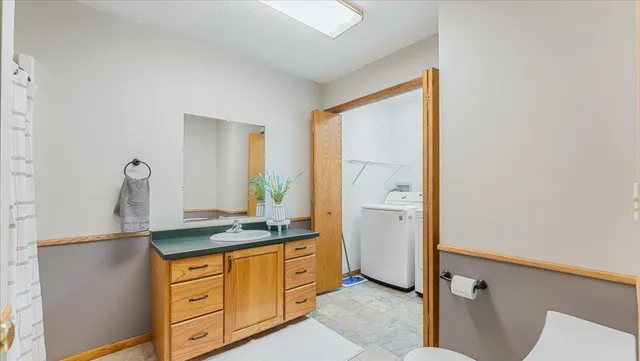 $398,500 | 151 Bluffs Road Northwest, Alexandria, MN 56308