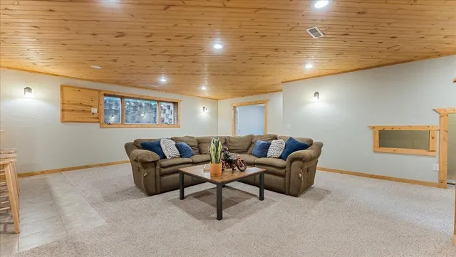 $398,500 | 151 Bluffs Road Northwest, Alexandria, MN 56308