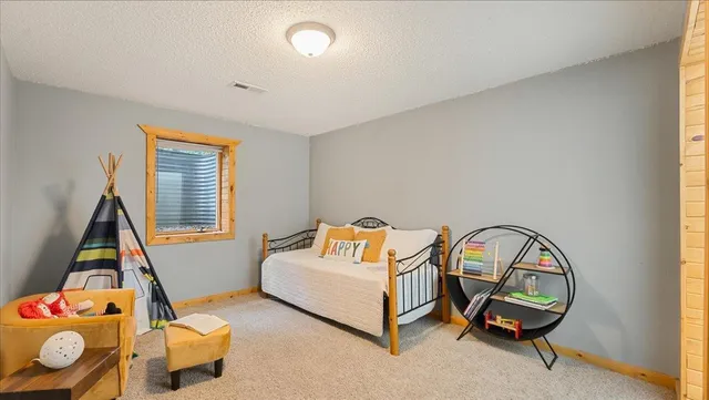 $398,500 | 151 Bluffs Road Northwest, Alexandria, MN 56308