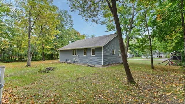 $398,500 | 151 Bluffs Road Northwest, Alexandria, MN 56308