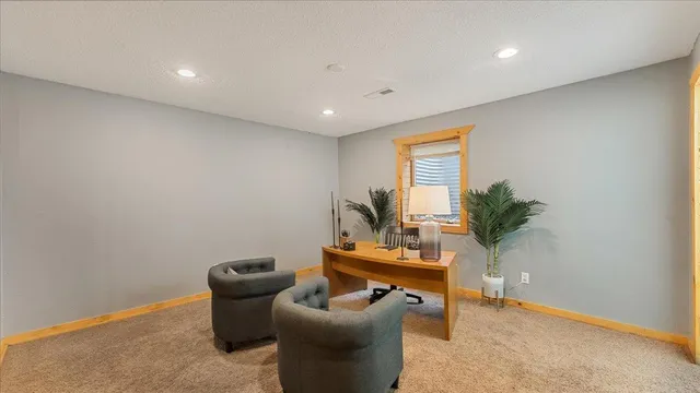 $398,500 | 151 Bluffs Road Northwest, Alexandria, MN 56308