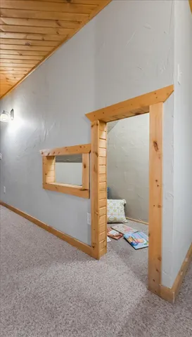 $398,500 | 151 Bluffs Road Northwest, Alexandria, MN 56308