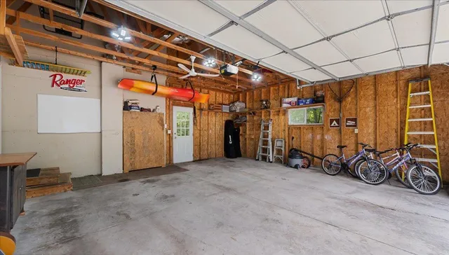 $398,500 | 151 Bluffs Road Northwest, Alexandria, MN 56308