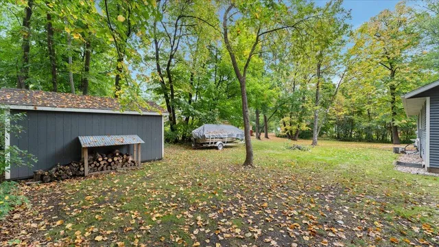 $398,500 | 151 Bluffs Road Northwest, Alexandria, MN 56308