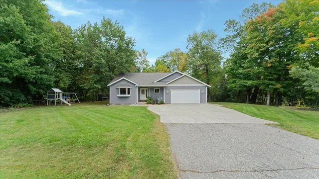 $398,500 | 151 Bluffs Road Northwest, Alexandria, MN 56308