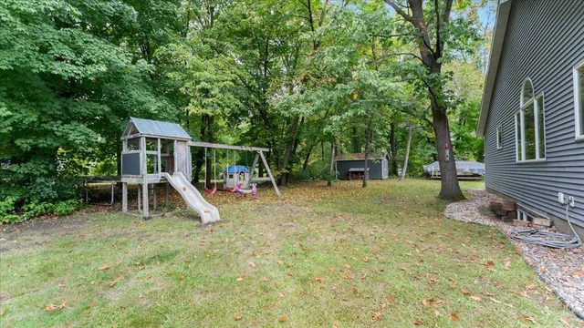 $398,500 | 151 Bluffs Road Northwest, Alexandria, MN 56308