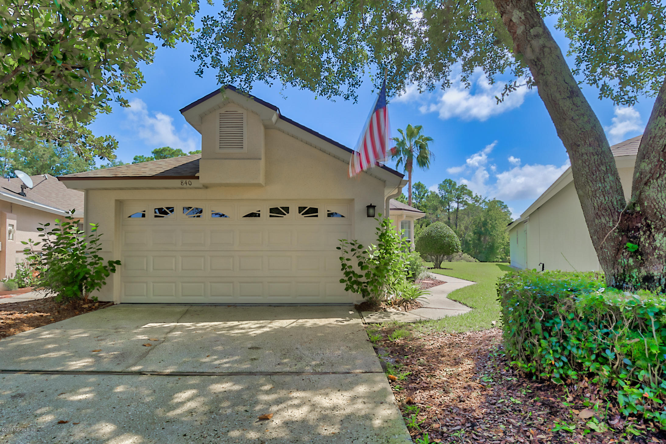 840 Tournament Road Ponte Vedra Beach, FL 32082 - Photo 1 of 32 sjrp-49