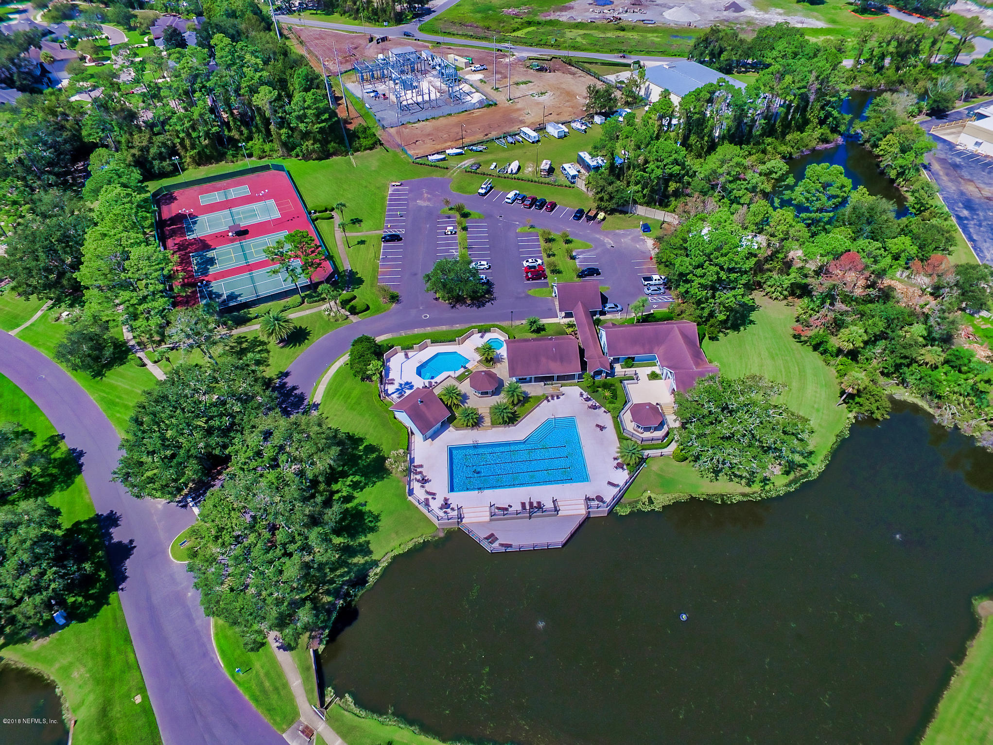 840 Tournament Road Ponte Vedra Beach, FL 32082 - Photo 27 of 32 sjrp-59