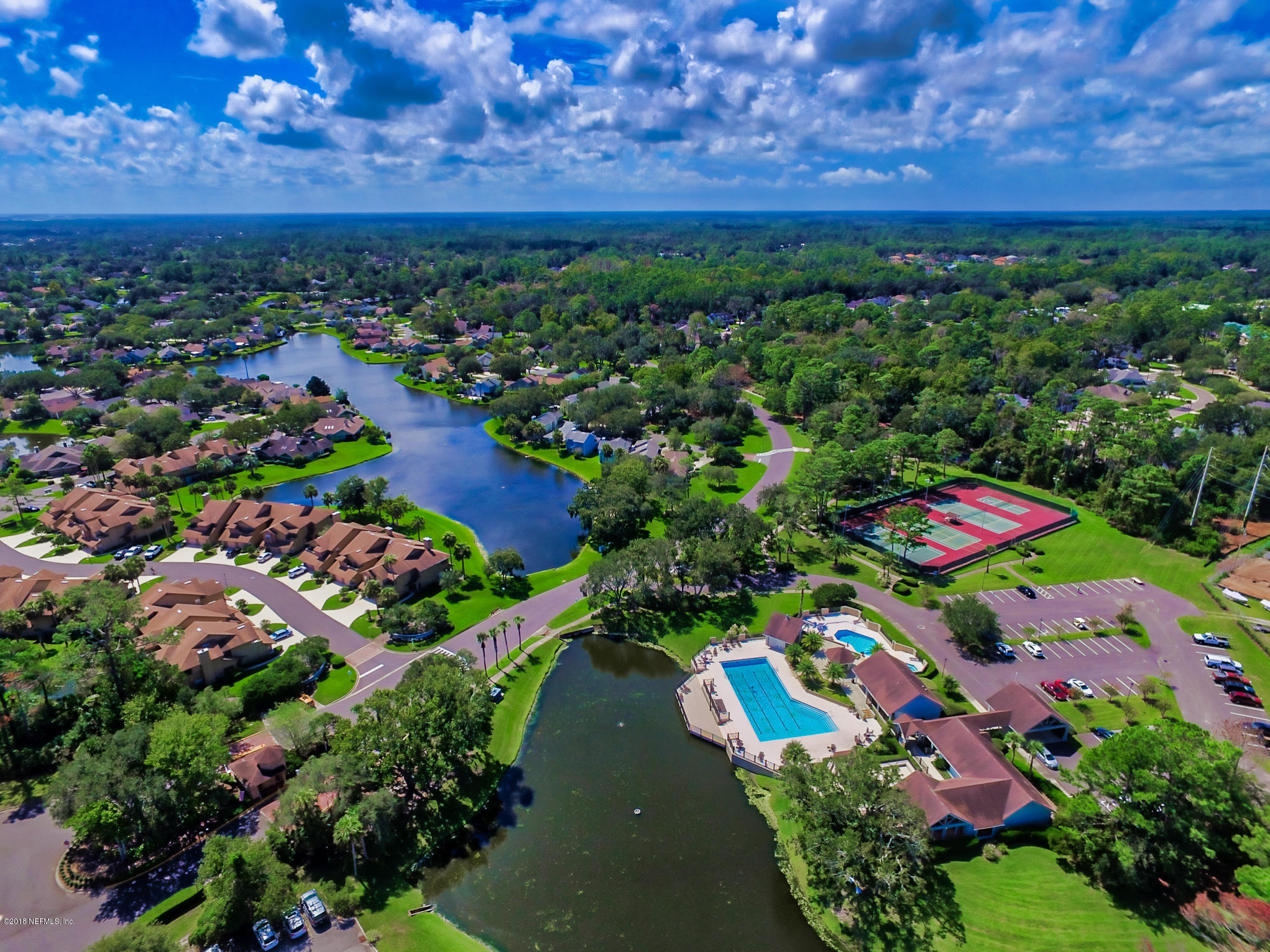 840 Tournament Road Ponte Vedra Beach, FL 32082 - Photo 29 of 32 sjrp-54