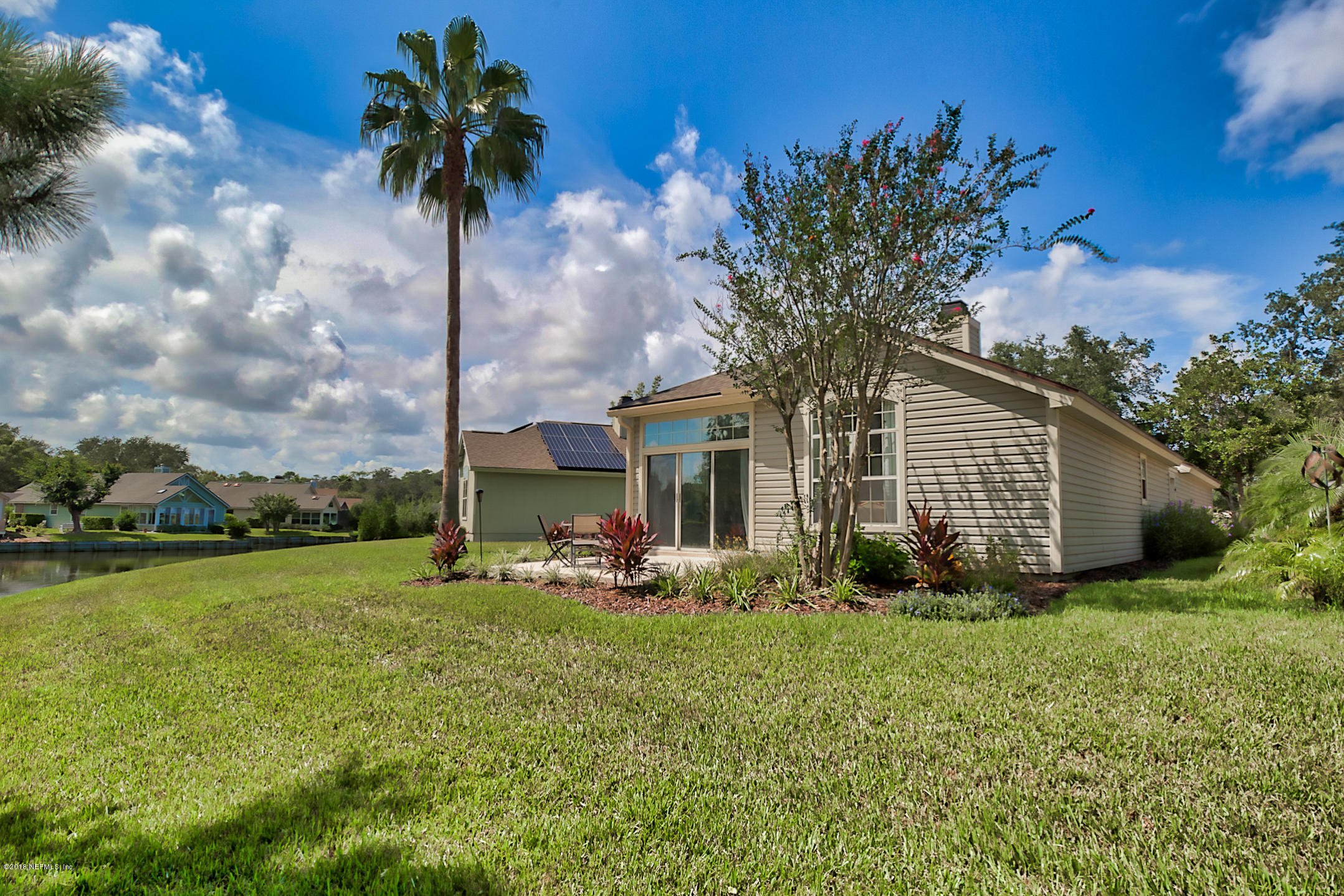 840 Tournament Road Ponte Vedra Beach, FL 32082 - Photo 30 of 32 sjrp-43