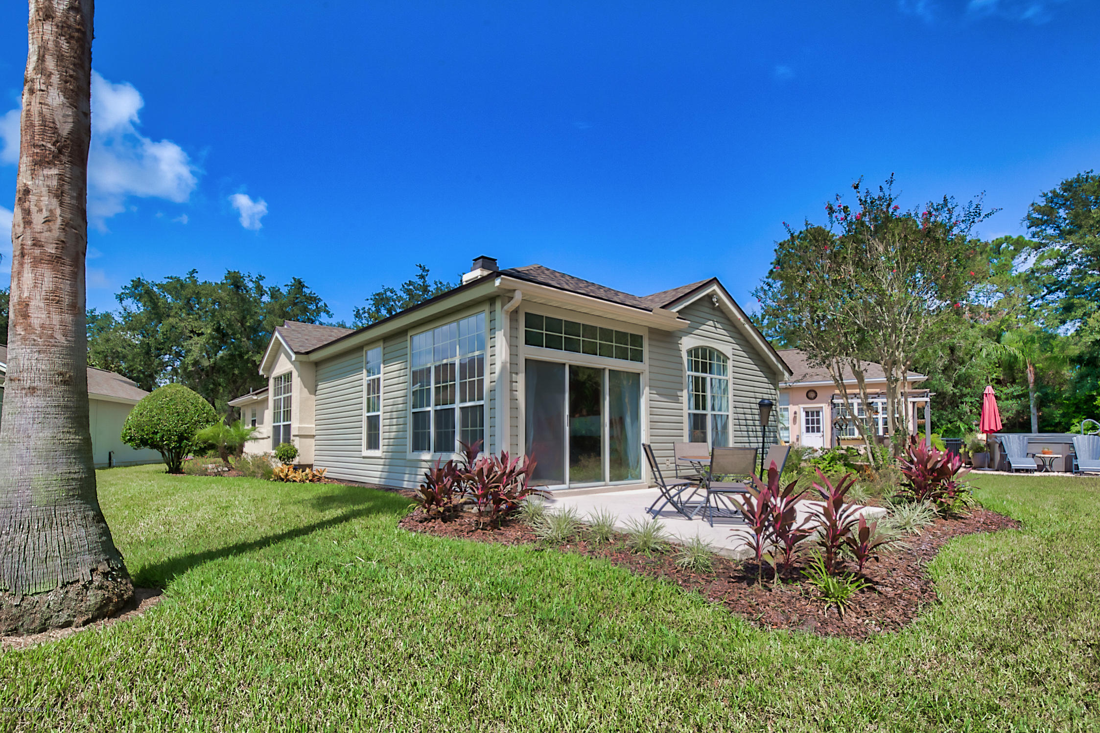 840 Tournament Road Ponte Vedra Beach, FL 32082 - Photo 31 of 32 sjrp-45