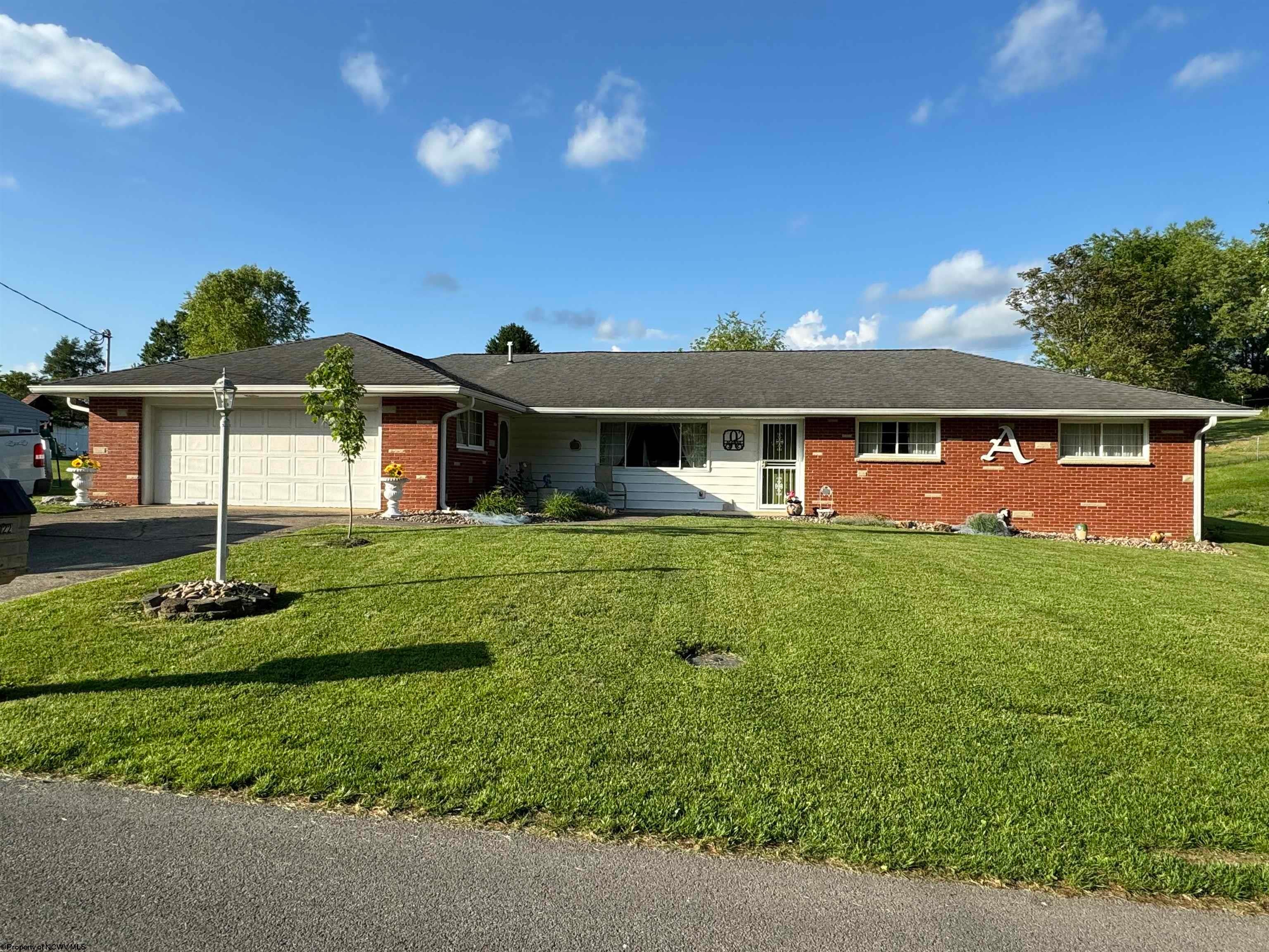 1022 Rainbow Road Bridgeport, WV 26330 - Photo 1 of 29 Gallery Image 1