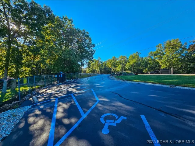 $13,500 | Lot #1060 Bittersweet Road, Four Seasons, MO 65049