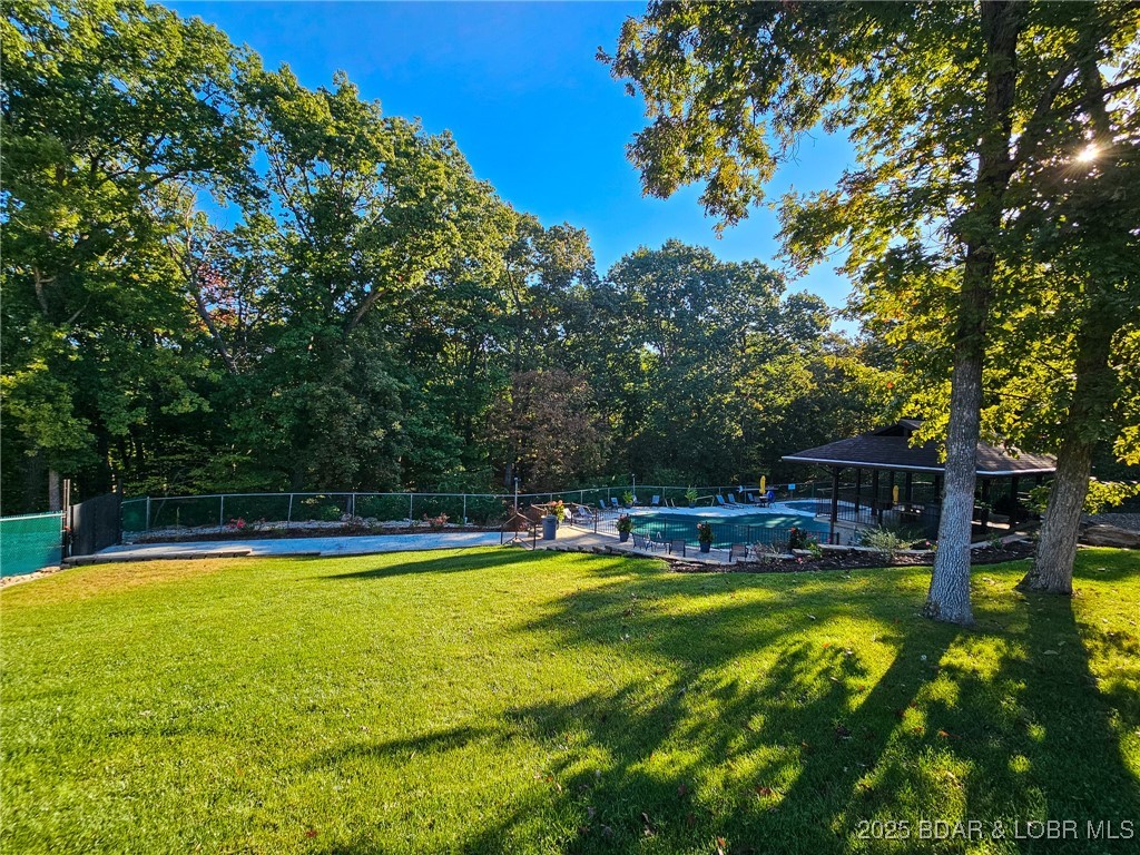 Lot #1060 Bittersweet Road Four Seasons, MO 65049 - Photo 13 of 14