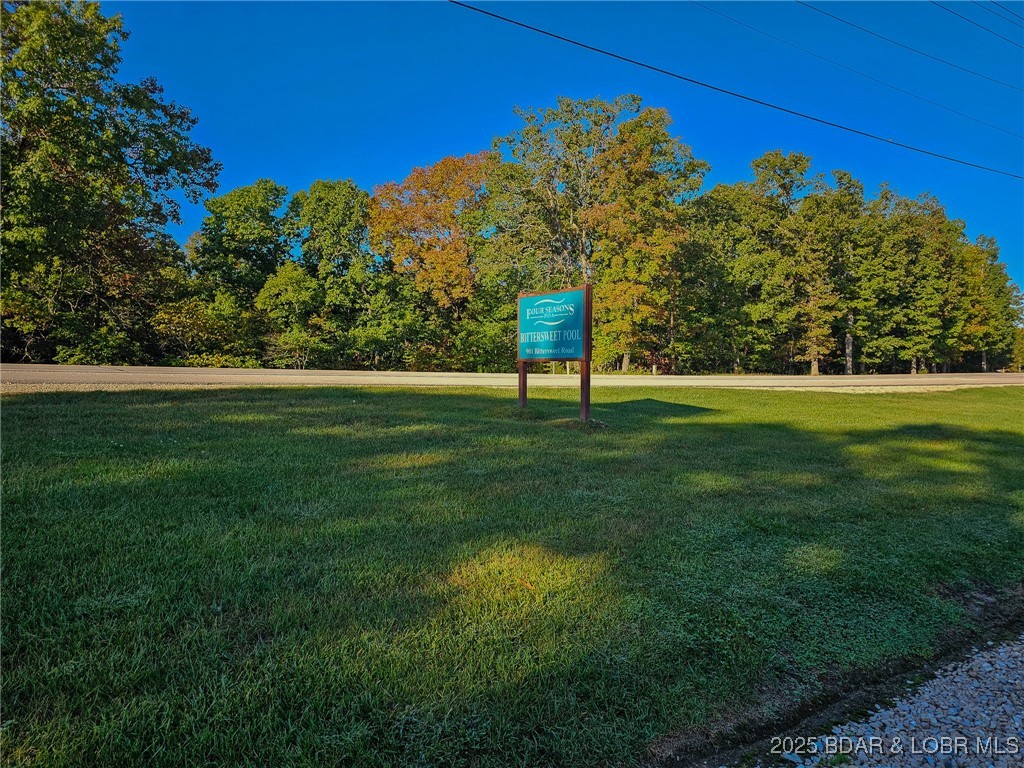 Lot #1060 Bittersweet Road Four Seasons, MO 65049 - Photo 14 of 14