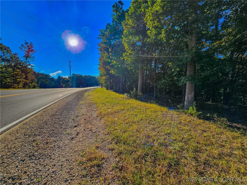 Lot #1060 Bittersweet Road Four Seasons, MO 65049 - Photo 2 of 14