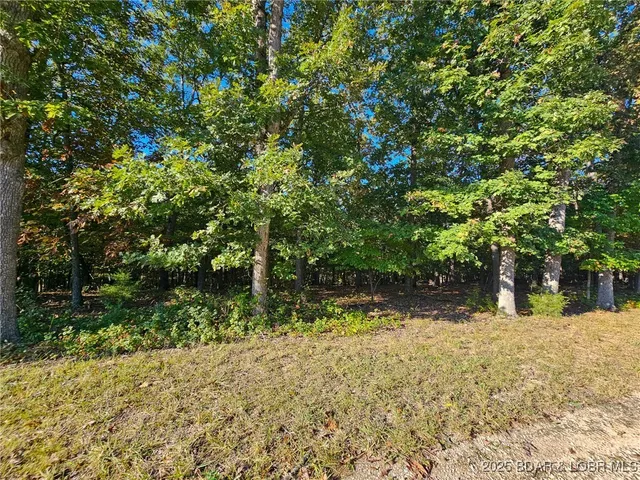 $13,500 | Lot #1060 Bittersweet Road, Four Seasons, MO 65049