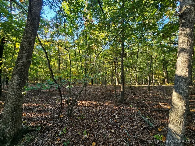$13,500 | Lot #1060 Bittersweet Road, Four Seasons, MO 65049