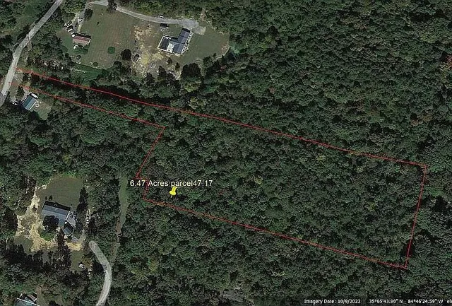 $97,000 | 0 Southeast Bohannons Road, Cleveland, TN 37323