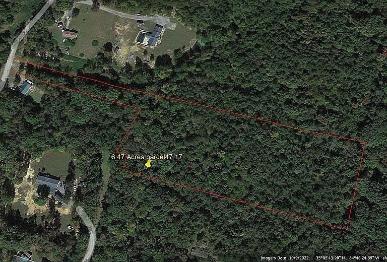 0 Southeast Bohannons Road Cleveland, TN 37323 - Photo 17 of 20 5c02e896ce7344a807dd7c5a2e032a2f-cc_ft_7